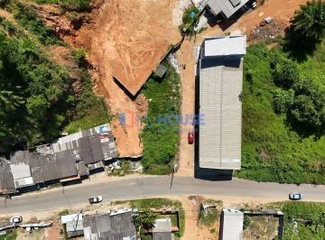 Terreno · 10m² · Terreno em Nossa Senhora da Vitória, Ilhéus/BA de 10m² à venda por R$ 120.000,00