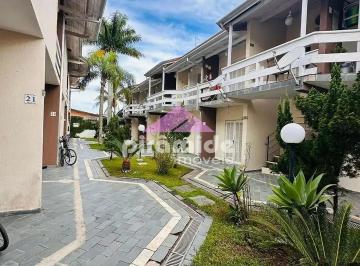 Apartamento · 77m² · 2 Quartos · Apartamento em Balneário Copacabana, Caraguatatuba/SP de 77m² 2 quartos à venda por R$ 295.000,00