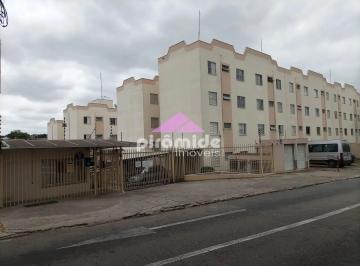 Apartamento · 48m² · 2 Quartos · 1 Vaga · Apartamento em Bosque dos Eucaliptos, São José dos Campos/SP de 48m² 2 quartos à venda por R$ 258.00