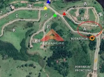 Terreno · 10m² · Terreno em Alto da Ponte, São José dos Campos/SP de 10m² à venda por R$ 250.000,00