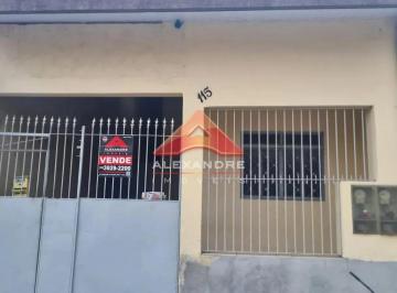 Casa · 83m² · 2 Quartos · 1 Vaga · Casa em Vila Sinhá, São José dos Campos/SP de 83m² 2 quartos à venda por R$ 320.000,00