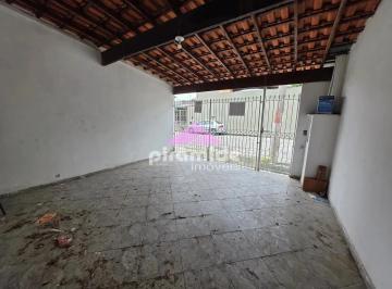Casa · 115m² · 3 Quartos · 2 Vagas · Casa em Jardim Luiza, Jacareí/SP de 115m² 3 quartos à venda por R$ 340.000,00
