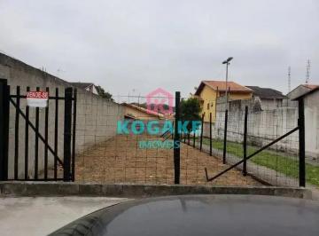 Terreno · 10m² · Terreno em Conjunto Residencial Trinta e Um de Março, São José dos Campos/SP de 10m² à venda por R$ 