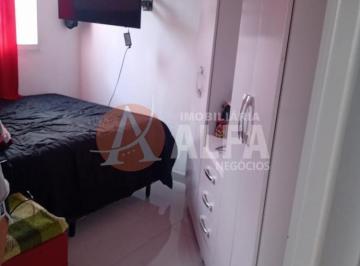 Terreno · 40m² · 2 Quartos · 1 Vaga · Terreno em Jardim Petrópolis, Cotia/SP de 40m² 2 quartos à venda por R$ 180.000,00