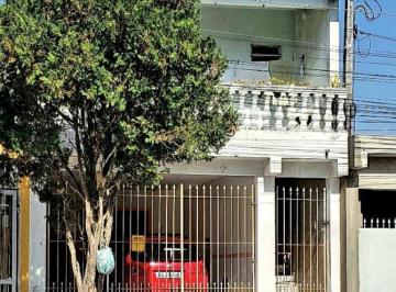Terreno · 125m² · 4 Quartos · 2 Vagas · Terreno em Parque Miguel Mirizola, Cotia/SP de 125m² 4 quartos à venda por R$ 250.000,00