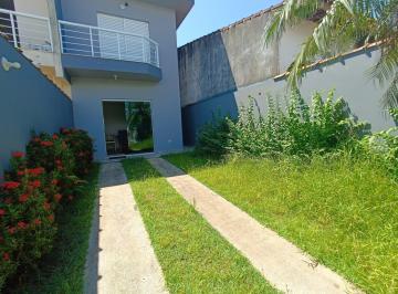 Terreno · 80m² · 2 Quartos · 2 Vagas · Terreno em Centro, Peruíbe/SP de 80m² 2 quartos à venda por R$ 310.000,00