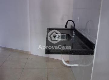 Comercial · 24m² · 1 Quarto · 1 Vaga · Studio em Vila Carrão, São Paulo/SP de 24m² 1 quartos à venda por R$ 208.000,00