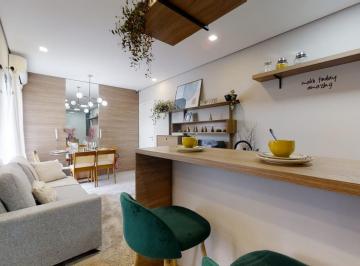 Terreno · 46m² · 2 Quartos · 1 Vaga · Terreno em Chácara Ondas Verdes, Cotia/SP de 46m² 2 quartos à venda por R$ 250.000,00