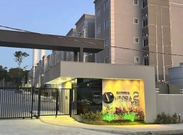 Apartamento · 45m² · 2 Quartos · 1 Vaga · Apartamento em Campo Grande, Rio de Janeiro/RJ de 45m² 2 quartos à venda por R$ 38.000,00