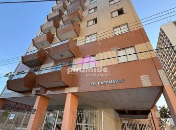 Apartamento · 43m² · 1 Quarto · Apartamento em Centro, São José dos Campos/SP de 43m² 1 quartos à venda por R$ 270.000,00