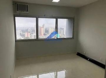 Comercial · 25m² · Sala em Centro, São José dos Campos/SP de 25m² à venda por R$ 140.000,00