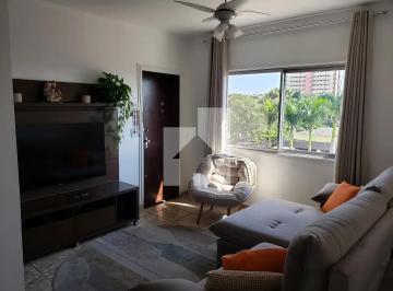 Apartamento · 90m² · 2 Quartos · 1 Vaga · Apartamento em Vila Progresso, Jundiaí/SP de 90m² 2 quartos à venda por R$ 341.000,00