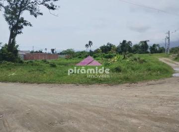 Terreno · 10m² · Terreno em Morro do Algodão, Caraguatatuba/SP de 10m² à venda por R$ 110.000,00