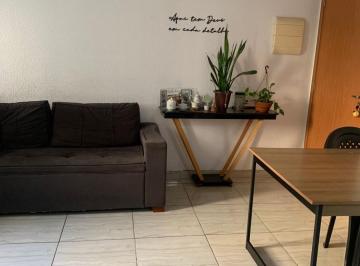 Apartamento · 43m² · 2 Quartos · Apartamento em Santa Cruz, Rio de Janeiro/RJ de 43m² 2 quartos à venda por R$ 26.000,00