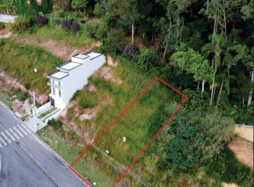 Terreno · 137m² · Terreno em Parque Alexandre, Cotia/SP de 137m² à venda por R$ 180.000,00