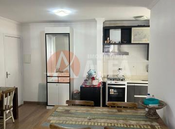 Terreno · 70m² · 3 Quartos · 1 Vaga · Terreno em Jardim Rosalina, Cotia/SP de 70m² 3 quartos à venda por R$ 280.000,00