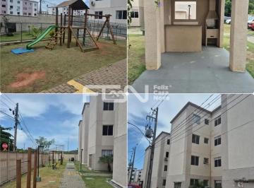 Apartamento · 40m² · 2 Quartos · Apartamento em Centro, Camaçari/BA de 40m² 2 quartos à venda por R$ 145.000,00