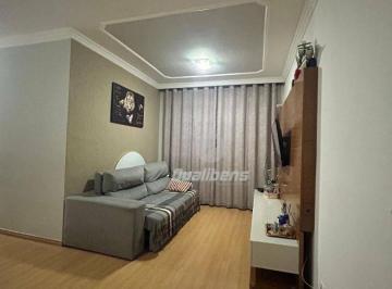 a82547d100397bf403ec3d59ac3b7ab5.jpg · Apartamento com 2 dormitórios à venda, 55 m² por R$ 265.000,00 - Jardim Santo André - Santo André/SP