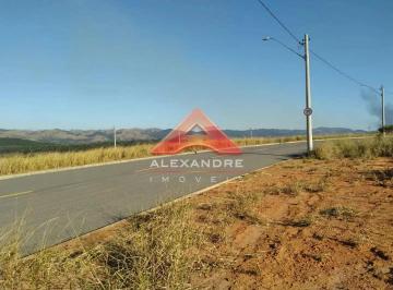 Terreno · 10m² · Terreno em Borda da Mata, Caçapava/SP de 10m² à venda por R$ 130.000,00