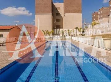 Terreno · 46m² · 2 Quartos · 1 Vaga · Terreno em Jardim Petrópolis, Cotia/SP de 46m² 2 quartos à venda por R$ 220.000,00