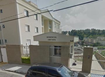 Terreno · 54m² · 2 Quartos · 1 Vaga · Terreno em Jardim Rosalina, Cotia/SP de 54m² 2 quartos à venda por R$ 220.000,00