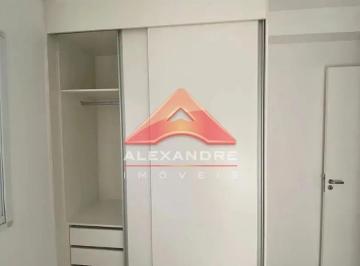 Apartamento · 45m² · 2 Quartos · 1 Vaga · Apartamento em Jardim Copacabana, São José dos Campos/SP de 45m² 2 quartos à venda por R$ 336.000,00