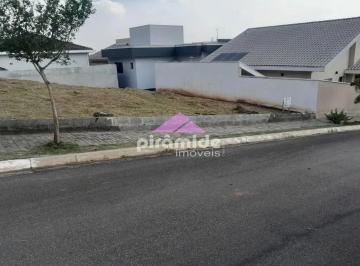 Terreno · 10m² · Terreno em Condomínio Residencial Mantiqueira, São José dos Campos/SP de 10m² à venda por R$ 280.000