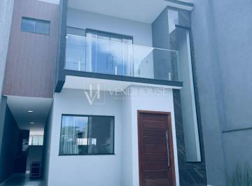 Foto 01 · SOBRADO À VENDA COM 2 DORMITÓRIO SENDO 1 SUÍTE, 150M², R$ 890.000,00, SOBRADO NO CENTRO DE PIÇARRAS,