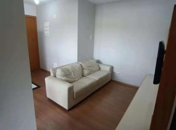 Apartamento · 65m² · 3 Quartos · Apartamento em Condomínio Residencial Colinas do Paratehy, São José dos Campos/SP de 65m² 3 quartos 