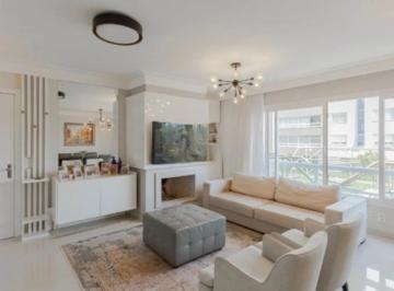 Apartamento · 195m² · 3 Quartos · 2 Vagas · Viva com conforto e exclusividade no Condomínio Eucaliptos, da Melnick Even!