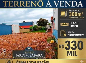 Terreno · 299m² · Terreno no bairro Jardim Sabará em Porto Alegre