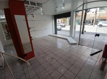 Comercial · 48m² · 1 Quarto · Loja no Bairro Cidade Baixa em Porto Alegre