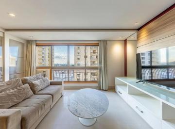 Apartamento · 87m² · 3 Quartos · 2 Vagas · Apartamento 3 Dorm com Escritório e 2 Vagas