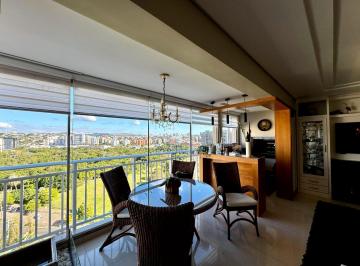 Apartamento · 146m² · 2 Quartos · 2 Vagas · VENHA MORAR NO LOUVRE GALERY- JARDIM EUROPA.