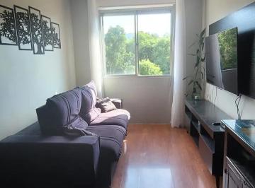 Apartamento de 2 quartos, Porto Alegre · Apartamento de 2 dormitório e *vaga rotativa no Jardim Sabará próximo do SESC