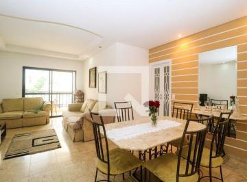 Apartamento · 118m² · 4 Quartos · 3 Vagas · Apartamento à Venda - Saúde, 4 Quartos, 118 m2