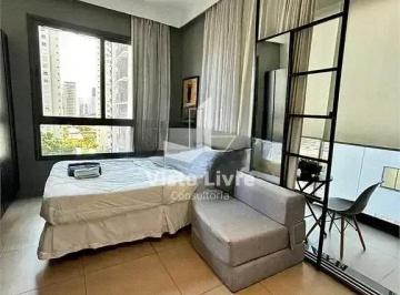 Comercial · 26m² · 1 Quarto · Studio em Vila Olímpia, São Paulo/SP de 26m² 1 quartos à venda por R$ 530.000,00