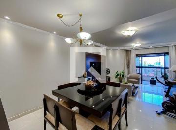 Apartamento · 142m² · 3 Quartos · 2 Vagas · Apartamento à Venda - Mooca, 3 Quartos, 142 m2