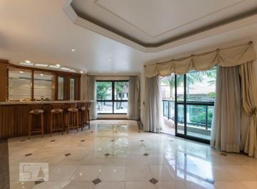 Apartamento · 220m² · 4 Quartos · 4 Vagas · Apartamento à Venda - Cambuci, 4 Quartos,  220 m2