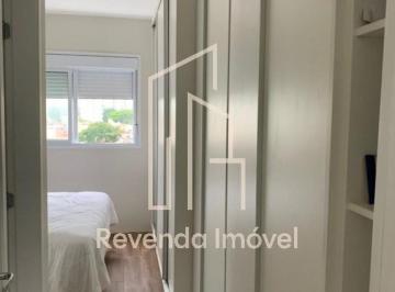 Apartamento · 70m² · 2 Quartos · 2 Vagas · Imperdível: Apartamento à venda no Brooklin, São Paulo - SP, com 2 quartos, suít