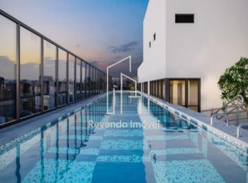 Apartamento · 73m² · 2 Quartos · 1 Vaga · Apartamento à venda no Brooklin, São Paulo-SP: 2 quartos, 2 suítes, 3 banheiros,
