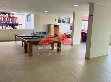 Apartamento · 82m² · 3 Quartos · 2 Vagas · Apartamento em Floradas de São José, São José dos Campos/SP de 82m² 3 quartos à venda por R$ 690.000