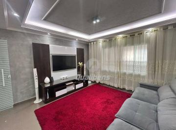 Casa · 133m² · 2 Quartos · 2 Vagas · Casa em Jardim Mauá, Mauá/SP de 133m² 2 quartos à venda por R$ 650.000,00