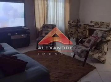 Casa · 125m² · 3 Quartos · 2 Vagas · Casa em Vila Tatetuba, São José dos Campos/SP de 125m² 3 quartos à venda por R$ 625.000,00