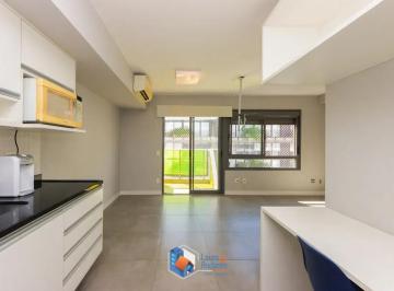 Apartamento · 33m² · 1 Quarto · 1 Vaga · Apartamento em Vila Madalena, São Paulo/SP de 33m² 1 quartos à venda por R$ 579.000,00