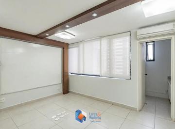 Comercial · 78m² · 2 Vagas · Sala em Perdizes, São Paulo/SP de 78m² à venda por R$ 580.000,00