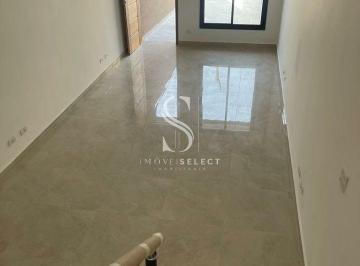 Casa · 100m² · 3 Quartos · 2 Vagas · Casa em Vila Santana, São Paulo/SP de 100m² 3 quartos à venda por R$ 690.000,00