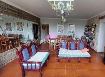 Apartamento · 125m² · 3 Quartos · 2 Vagas · Apartamento em Jardim Bela Vista, São José dos Campos/SP de 125m² 3 quartos à venda por R$ 600.000,0