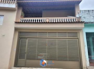 Casa · 138m² · 3 Quartos · 3 Vagas · Casa em Chácara Mafalda, São Paulo/SP de 138m² 3 quartos à venda por R$ 565.000,00