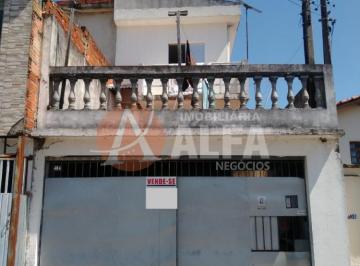 Terreno · 96m² · 6 Quartos · 2 Vagas · Terreno em Jardim Rosalina, Cotia/SP de 96m² 6 quartos à venda por R$ 550.000,00
